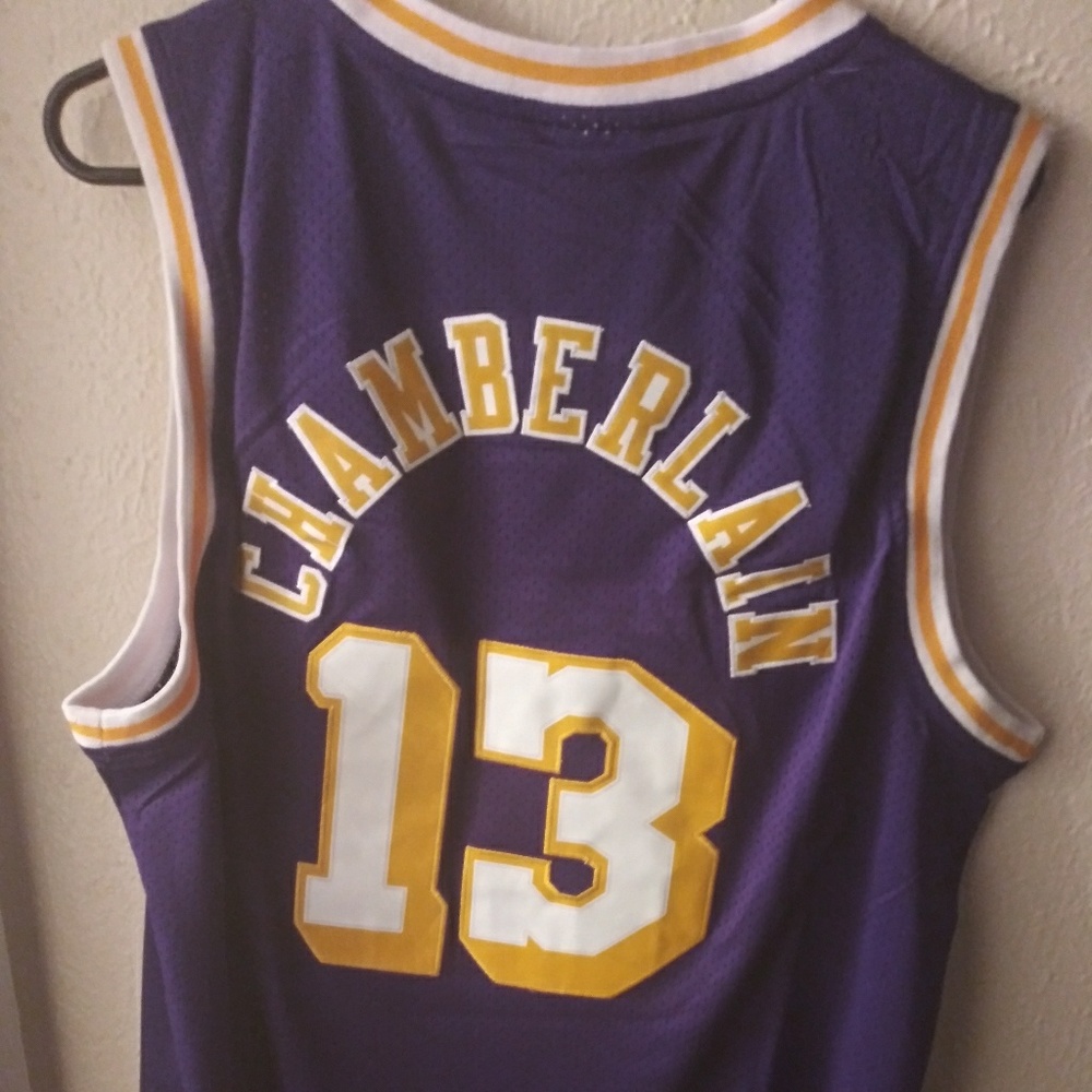 Chairman of board NBA